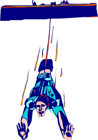 Bungee Jumper